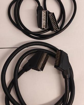 Prese scart