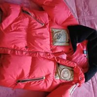 Piumino Cape horn nuovo