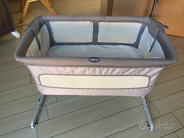 Next to me Dreame CHICCO