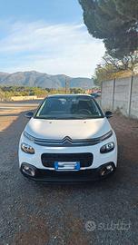 Citroen C3 Origins 1.5 Diesel 75KW