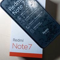 Xiaomi Redmi Note 7