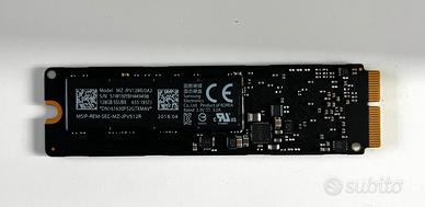 Memoria SSD 128 Gb Samsung