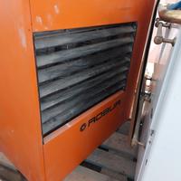 Termoconvettore ROBUR