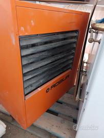 Termoconvettore ROBUR