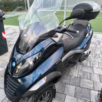 Piaggio mp3 400 anno 2008