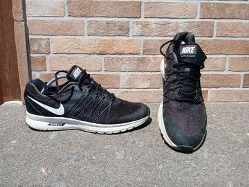 Scarpe Da Running Nike Air Relentless 6 nere n 46