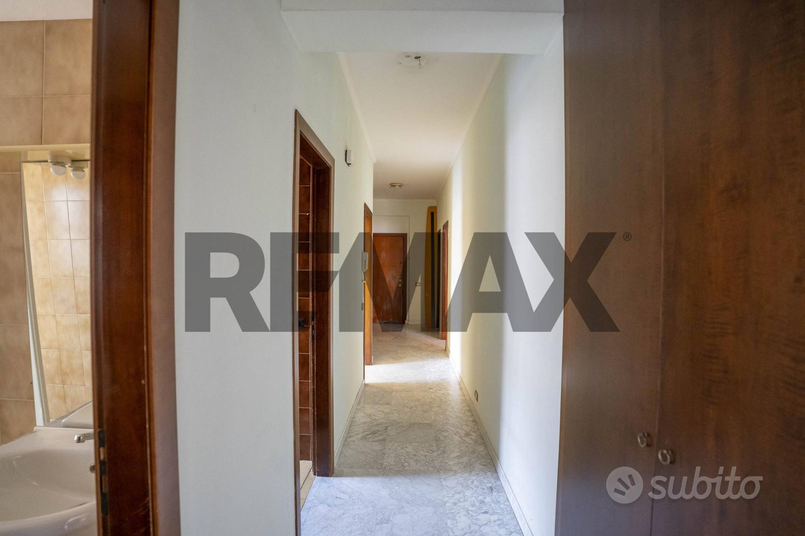 Appartamento – Catania, San Leone, Monte Po-Nesima-San Leone-Rapisardi - Vista 3
