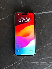 APPLE IPHONE 16 + APPLE WATCH 10