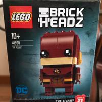 Lego Brickheadz The Flash