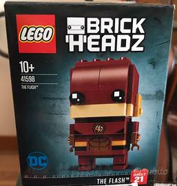 Lego Brickheadz The Flash