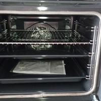 Forno Electrolux