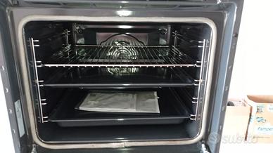 Forno Electrolux