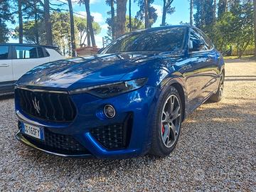 Maserati Levante 350 cv gran sport