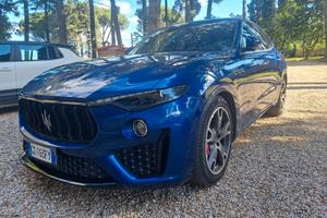 Maserati Levante 350 cv gran sport