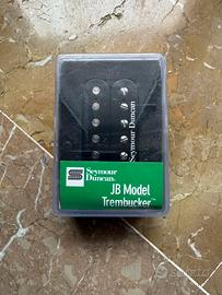 Seymour duncan Jb Trembucker (Tb-4)
