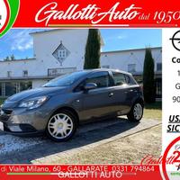 Opel Corsa 1.4 Gpl 90cv 5p