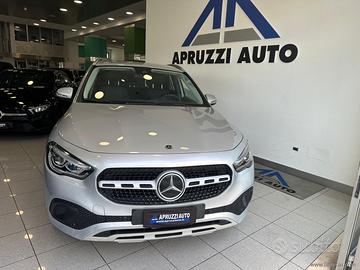 MERCEDES-BENZ GLA 200 d Automatic Business Extra