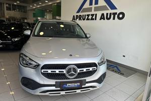 MERCEDES-BENZ GLA 200 d Automatic Business Extra