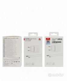 caricatore Huawei super charge