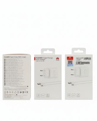 caricatore Huawei super charge