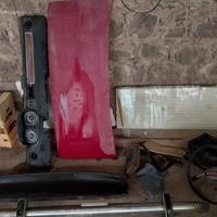 pezzi fiat 128 originali 