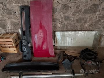 pezzi fiat 128 originali 