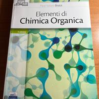 Elementi di chimica organica