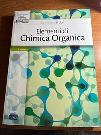 Elementi di chimica organica