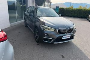 Bmw X1 sDrive18d xLine