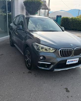 Bmw X1 sDrive18d xLine