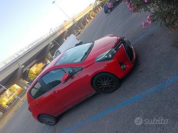 Yaris lounge diesel euro 6b 2016