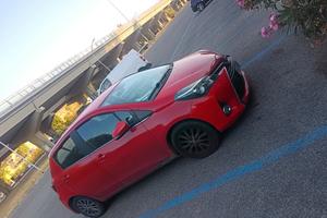 Yaris lounge diesel euro 6b 2016
