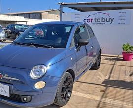 Fiat 500 1.2 Sport