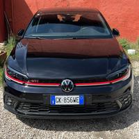 Polo GTI  2.0