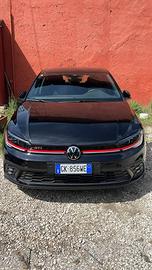 Polo GTI  2.0