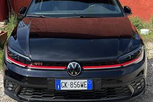 Polo GTI  2.0