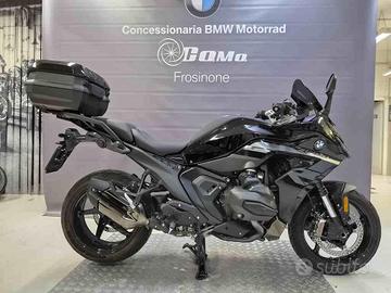 BMW R 1300 RS Abs