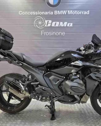 BMW R 1300 RS Abs