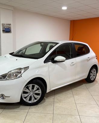 Peugeot 208 1.4 VTi 95 CV 5p. GPL Active