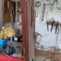 Porta da macelleria