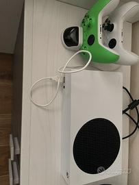 Xbox serie S