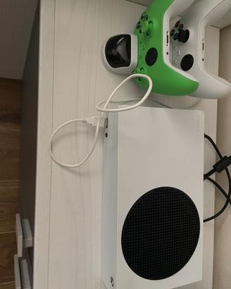 Xbox serie S