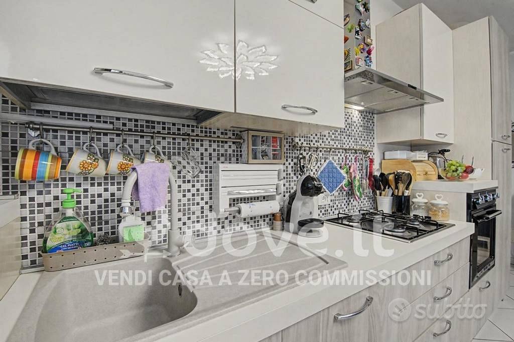Appartamento – Savignano sul Rubicone, Forlì-Cesena - Vista 5