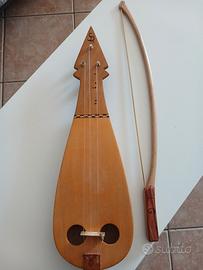 Lira Calabrese