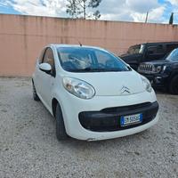 Citroën C1 1.4 HDI 55cv Sport 3p