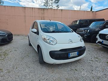 Citroën C1 1.4 HDI 55cv Sport 3p