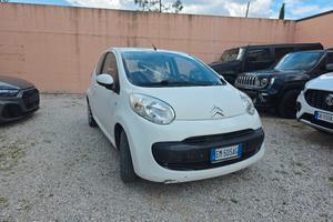 Citroën C1 1.4 HDI 55cv Sport 3p