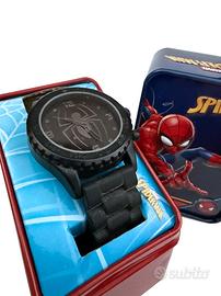 Orologio Spiderman originale Marvel