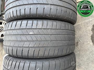 gomme usate 2154517 Estivo BRIDGESTONE - TUR - 457