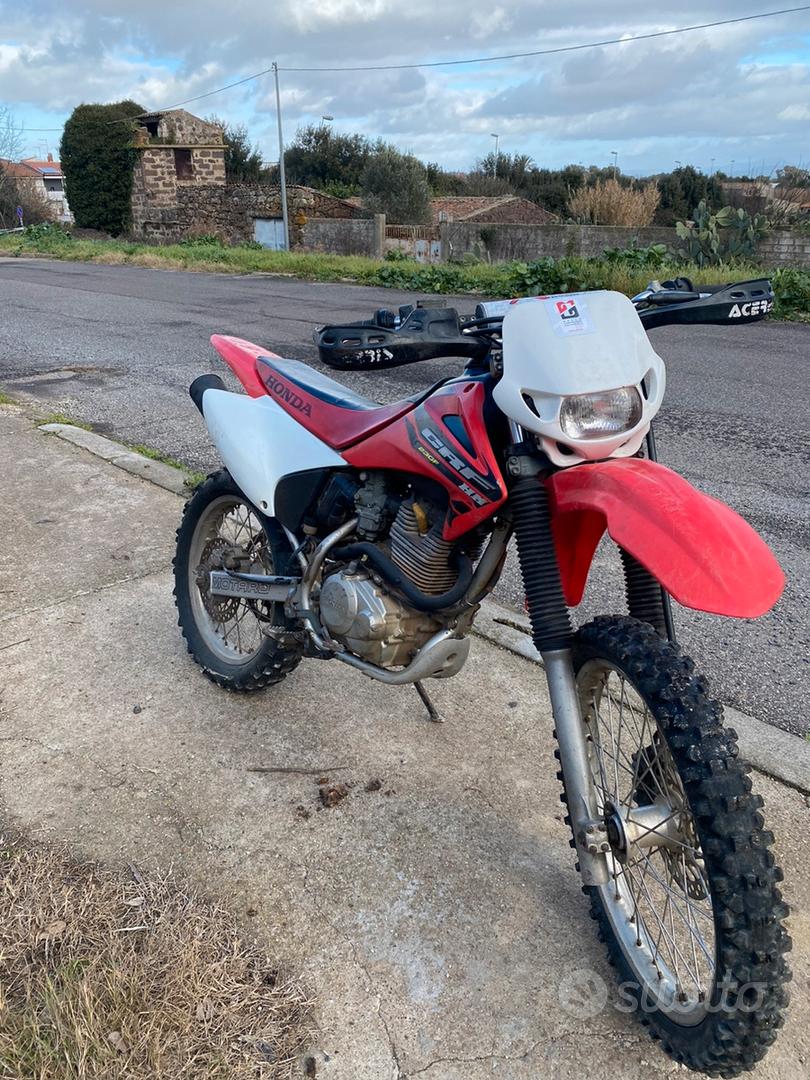 Crf 300 Honda Crf 230 Usata